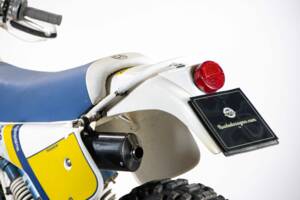 Image 13/50 of Husqvarna WR 250 (1985)