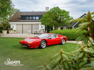 Image 1/32 of Ferrari 512 BBi (1983)