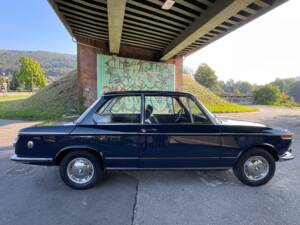 Image 8/30 de BMW 1600 - 2 (1969)