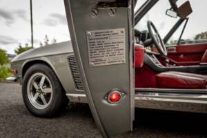 Afbeelding 25/29 van Jensen Interceptor MK III (1984)