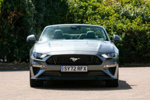 Bild 6/39 von Ford Mustang GT 5.0 V8 (2022)