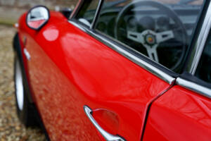 Bild 34/50 von FIAT 124 Sport Spider (1973)