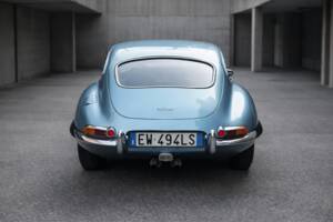 Image 5/11 de Jaguar Type E 3.8 (1962)