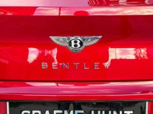 Image 30/44 of Bentley Continental GT V8 (2020)