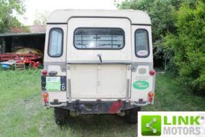 Bild 5/10 von Land Rover 88 (1984)