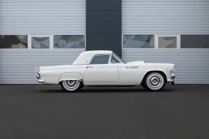 Image 5/40 of Ford Thunderbird (1955)