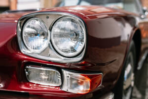 Afbeelding 14/95 van Maserati Quattroporte 4200 (1967)