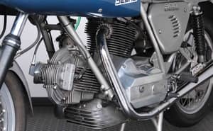 Image 34/75 of Ducati 900 SS (1976)