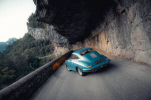 Bild 16/86 von Porsche 356 B 1600 Super 90 (1960)