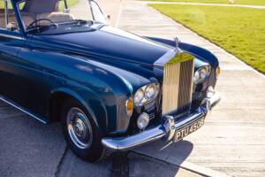 Bild 15/50 von Rolls-Royce Silver Cloud III (1964)