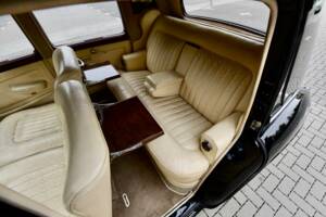 Bild 41/50 von Rolls-Royce Silver Dawn (1954)