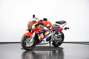 Immagine 8/50 di Honda CBR 900RR Fireblade (1996)