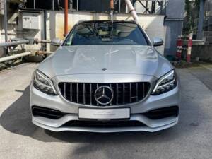Image 7/26 of Mercedes-Benz C 63 AMG T (2020)