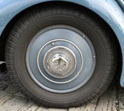 Imagen 37/50 de Bentley Mark V Park Ward (1940)