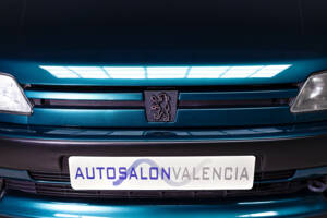 Image 37/40 of Peugeot 306 2.0i (1994)