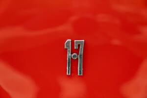 Bild 17/50 von Ford Consul 1,7 (1987)