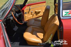 Afbeelding 35/50 van Lancia Flavia Sport 1.8 (Zagato) (1965)