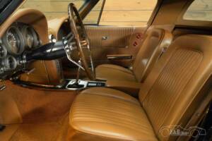 Image 15/19 of Chevrolet Corvette Sting Ray (1964)