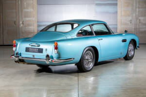 Image 6/22 de Aston Martin DB 5 (1963)