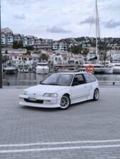 Immagine 1/6 di Honda Civic 1.6 16V (1991)