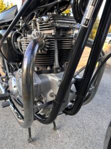 Bild 9/11 von Triumph T 140 V Bonneville (1978)