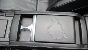 Bild 10/21 von Aston Martin V8 Vantage N400 (2008)