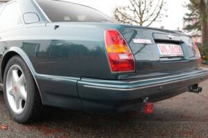 Bild 71/86 von Bentley Continental R (1997)