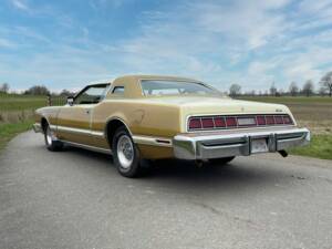 Imagen 8/8 de Ford Thunderbird (1976)