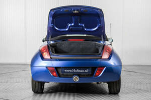 Afbeelding 34/39 van Ford Streetka (2003)