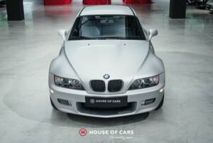 Bild 3/23 von BMW Z3 Coupé 3.0 (2001)
