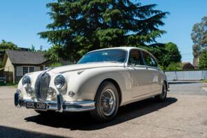 Bild 2/20 von Jaguar Mk II 3.8 (1963)
