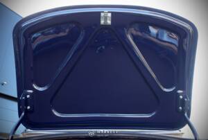 Image 68/80 de Jaguar Type E 4.2 (1966)