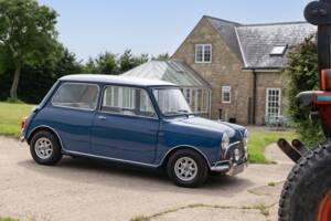 Image 10/34 of Austin Mini Cooper S 1275 (1966)