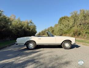 Bild 8/36 von Mercedes-Benz 250 SL (1967)