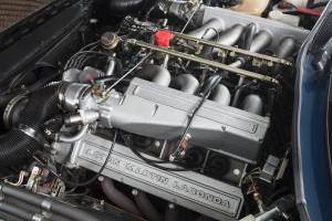 Image 23/25 of Aston Martin V8 Zagato Volante (1989)