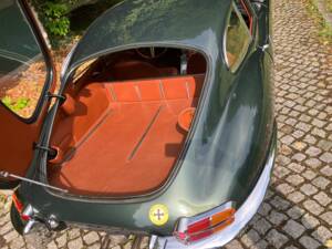 Bild 27/32 von Jaguar E-Type 3.8 (1962)