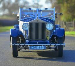 Image 3/50 of Rolls-Royce 20 HP (1928)