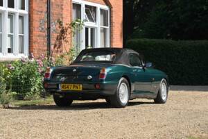 Bild 26/50 von MG RV8 (1995)