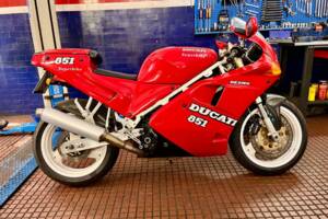Image 1/18 of Ducati DUMMY (1990)