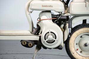 Immagine 18/50 di Innocenti Lambretta 150 D (1956)