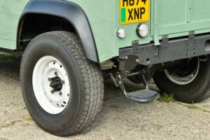 Imagen 12/36 de Land Rover 90 (1990)