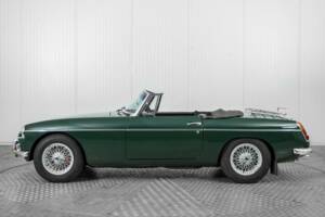 Afbeelding 9/50 van MG MGB (1965)
