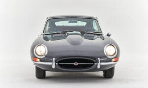 Bild 26/99 von Jaguar Type E 4.2 (1966)