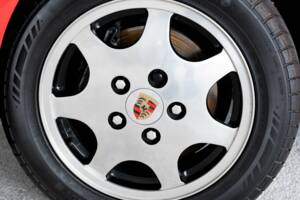 Afbeelding 26/48 van Porsche 911 Carrera 2 (1990)