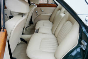 Bild 47/50 von Rover 3,5 Liter (1972)