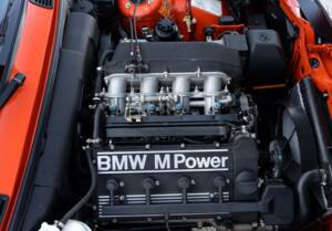 Afbeelding 25/26 van BMW M3 (1989)