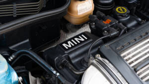 Imagen 56/60 de Mini Cooper S (2004)