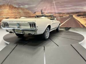Immagine 3/50 di Ford Mustang 390 GTA (1967)