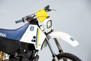 Afbeelding 36/50 van Husqvarna DUMMY (1987)