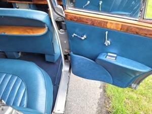 Bild 17/37 von Jaguar Mk II 3.4 (1964)